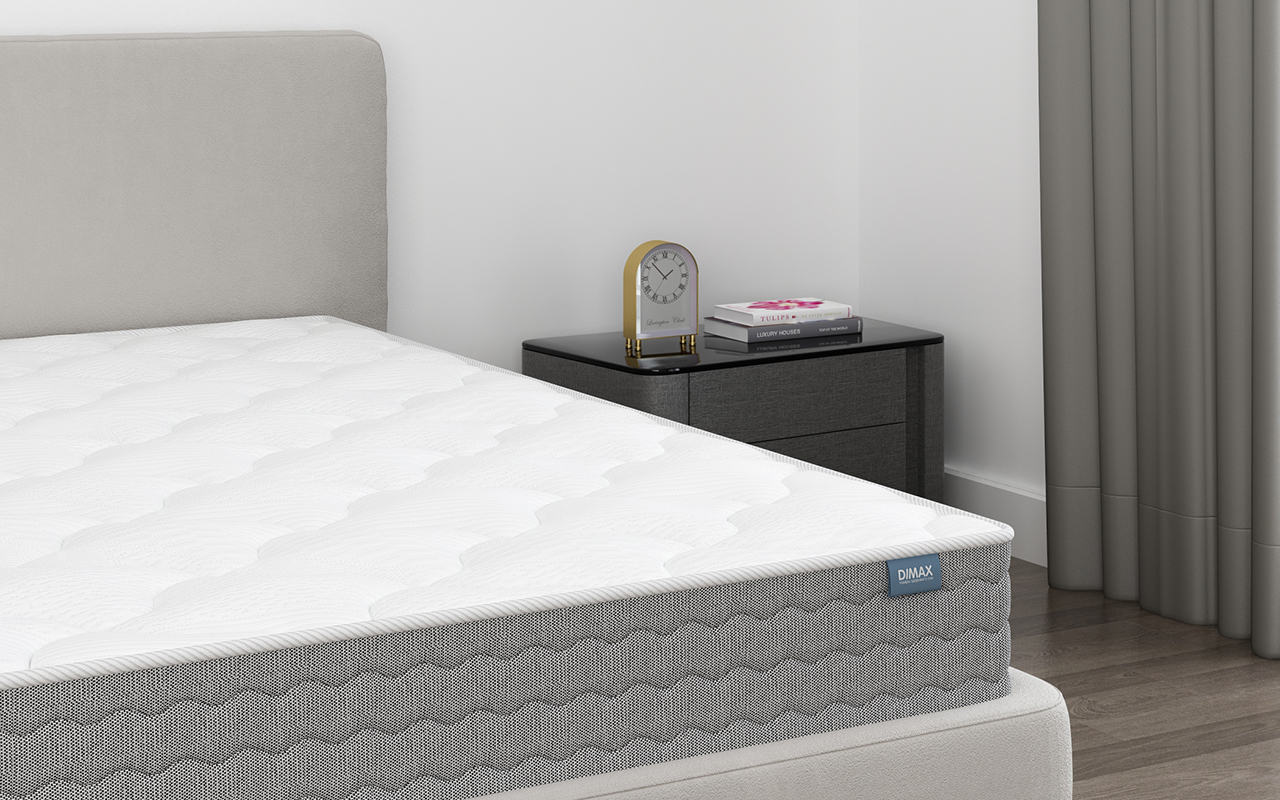 Dimax ОК Струтто Хард Релакс фото 12