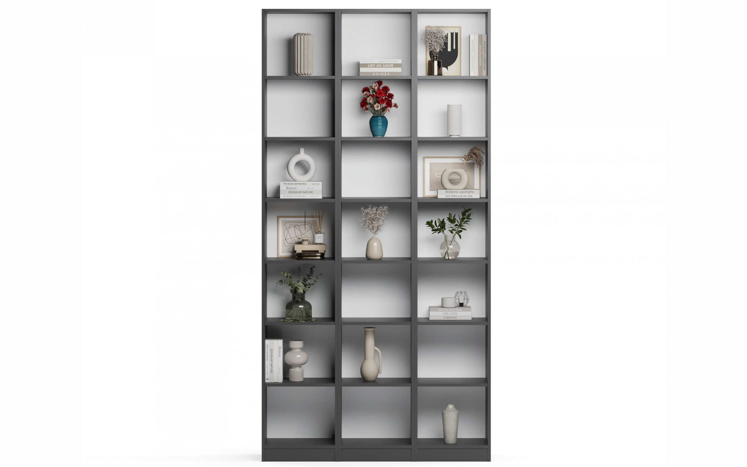 Gupan Билли 05 стеллаж фото 2