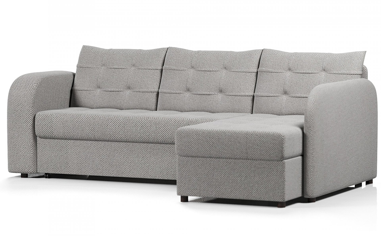 диван Gupan Беллано угловой 1 Gupan Беллано угловой