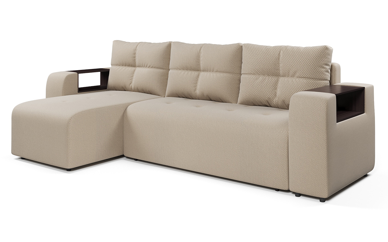 Gupan Дуглас угловой фото 10