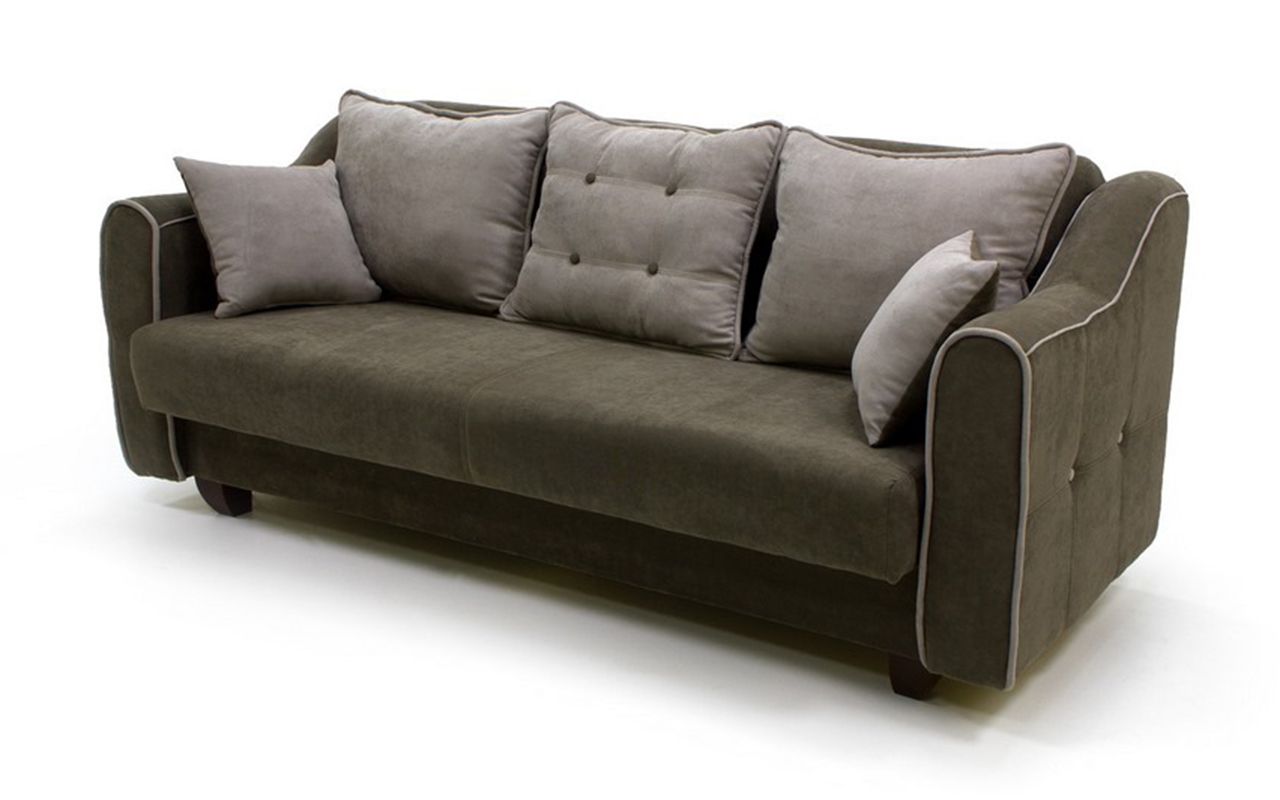 Flepers Lion Муссон 2 фото 9