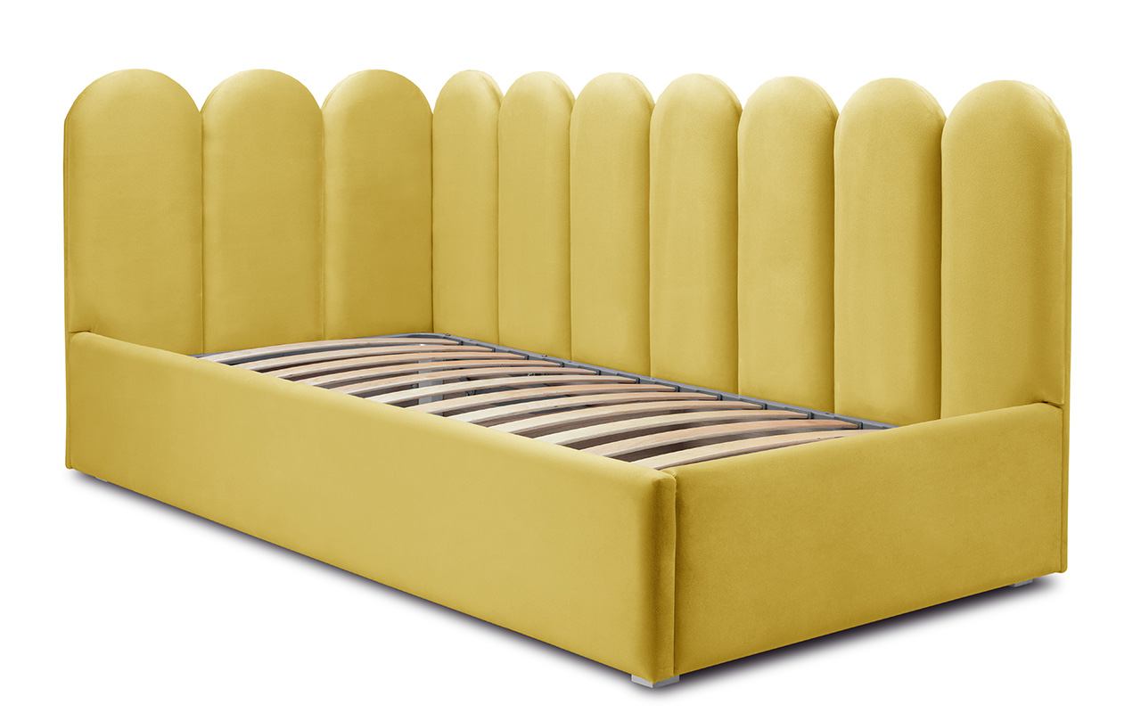 Flepers Lion Мия левая фото 5