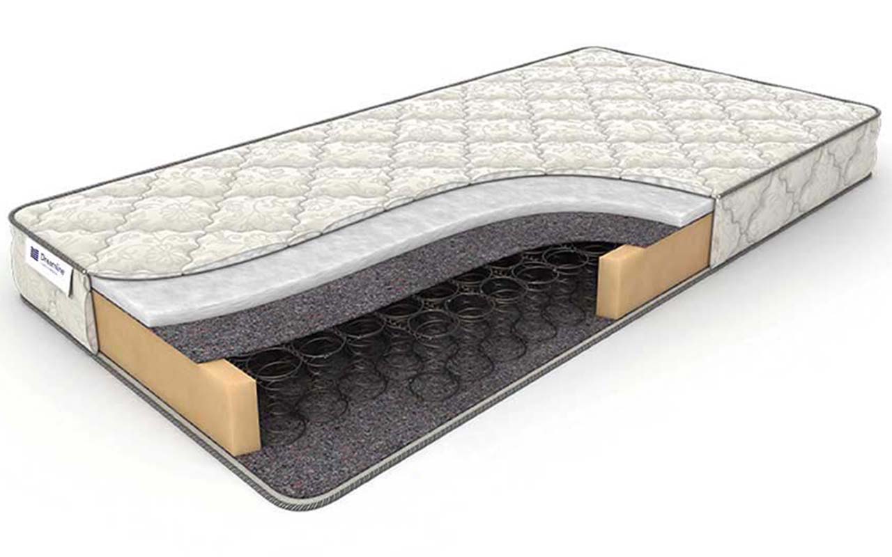 DreamLine Single Hol Bonnel