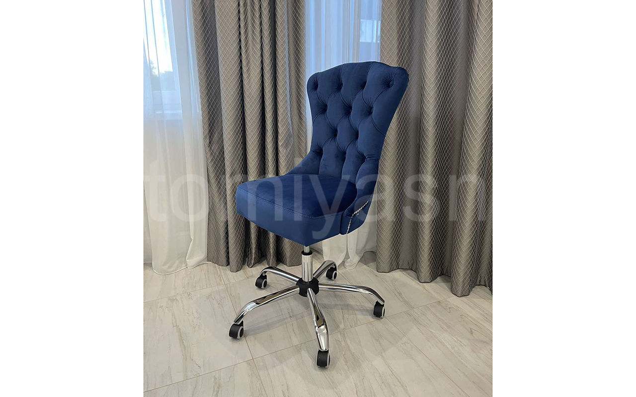 отзыв о Стул Flepers Lion Милано компьютерный фото 2