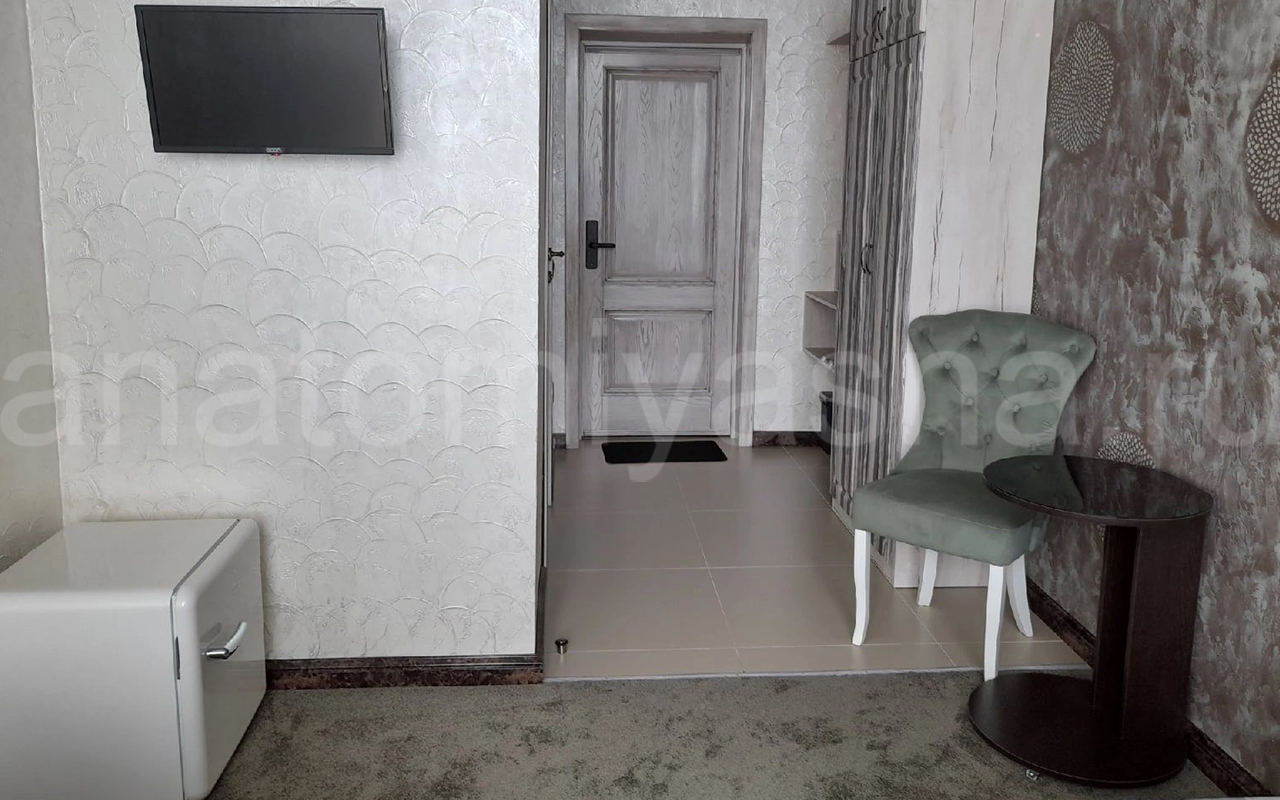 отзыв о Стул Flepers Lion Милано